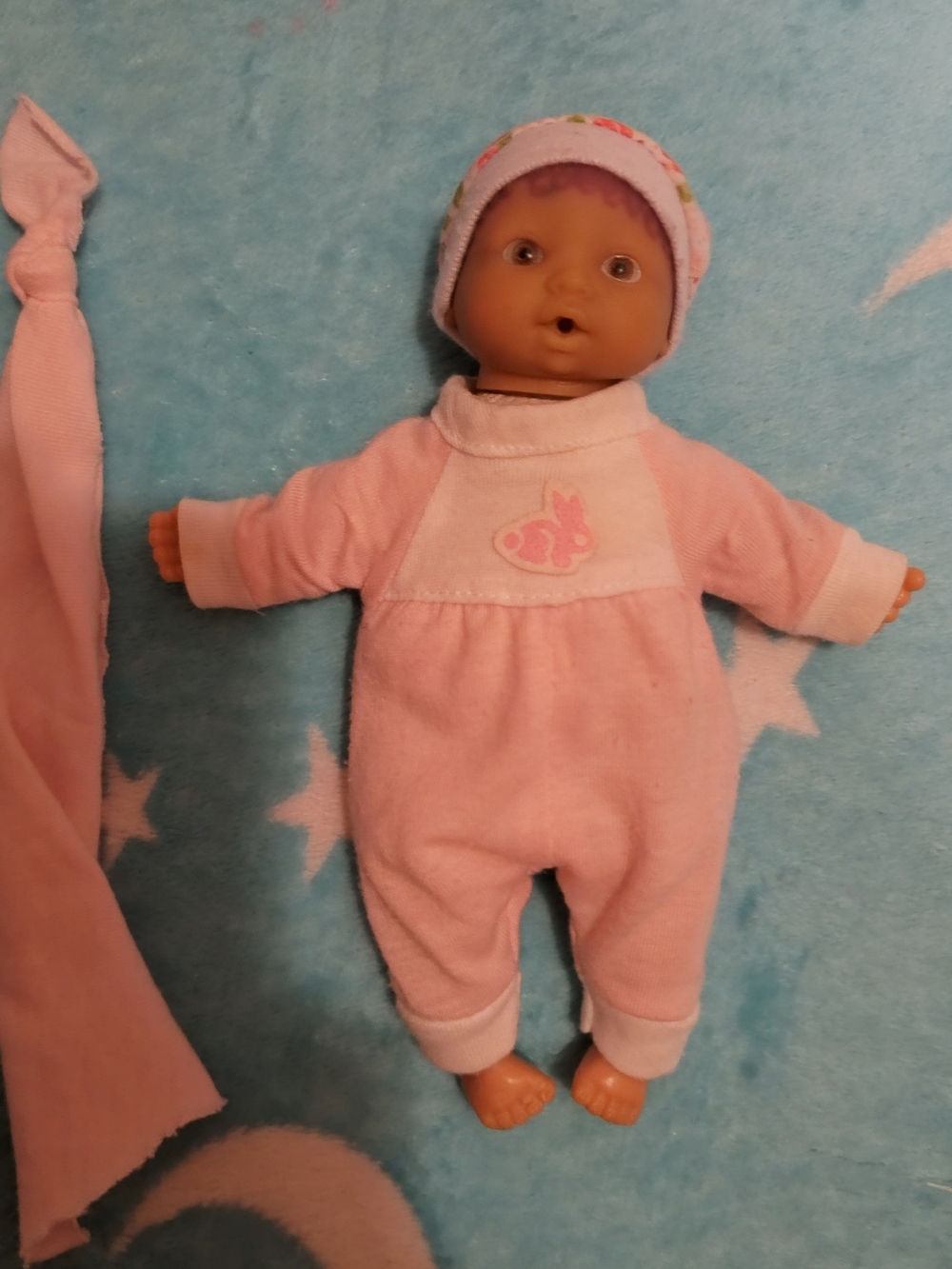 Baby Doll Set — Baby and Toddler Dolls - Picture 16 of 17